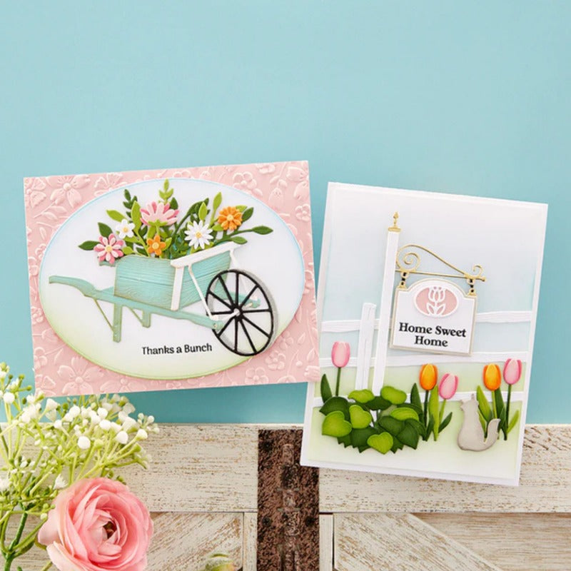 Trolley Components Metal Cutting Dies