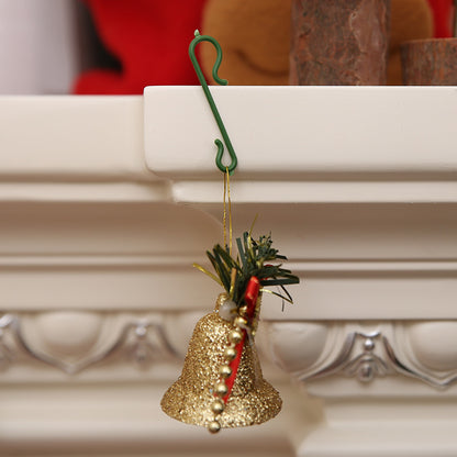 Christmas Ornaments S-Shape Hooks