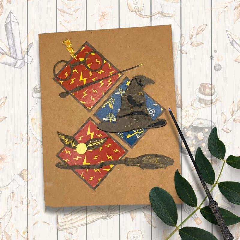 Halloween Decorations Metal Cutting Dies