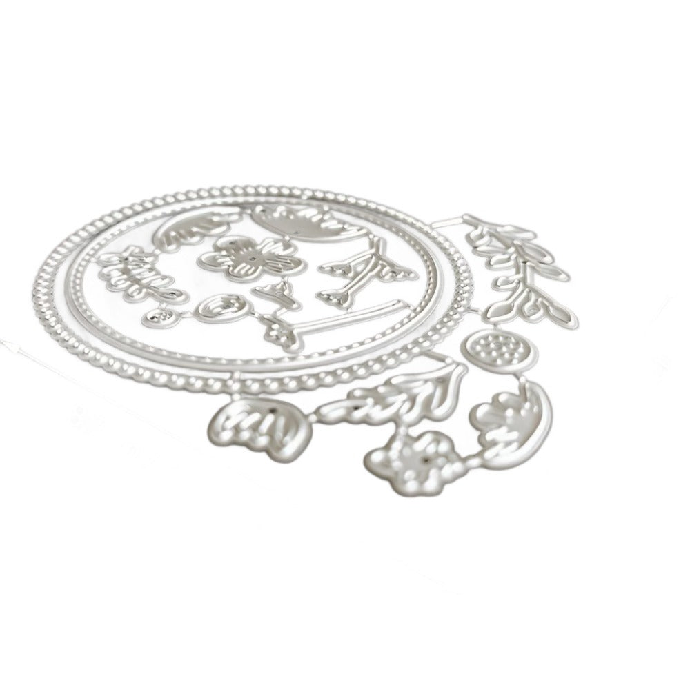 Floral Decoration Metal Cutting Dies