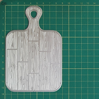 Chopping board Metal Cutting Dies