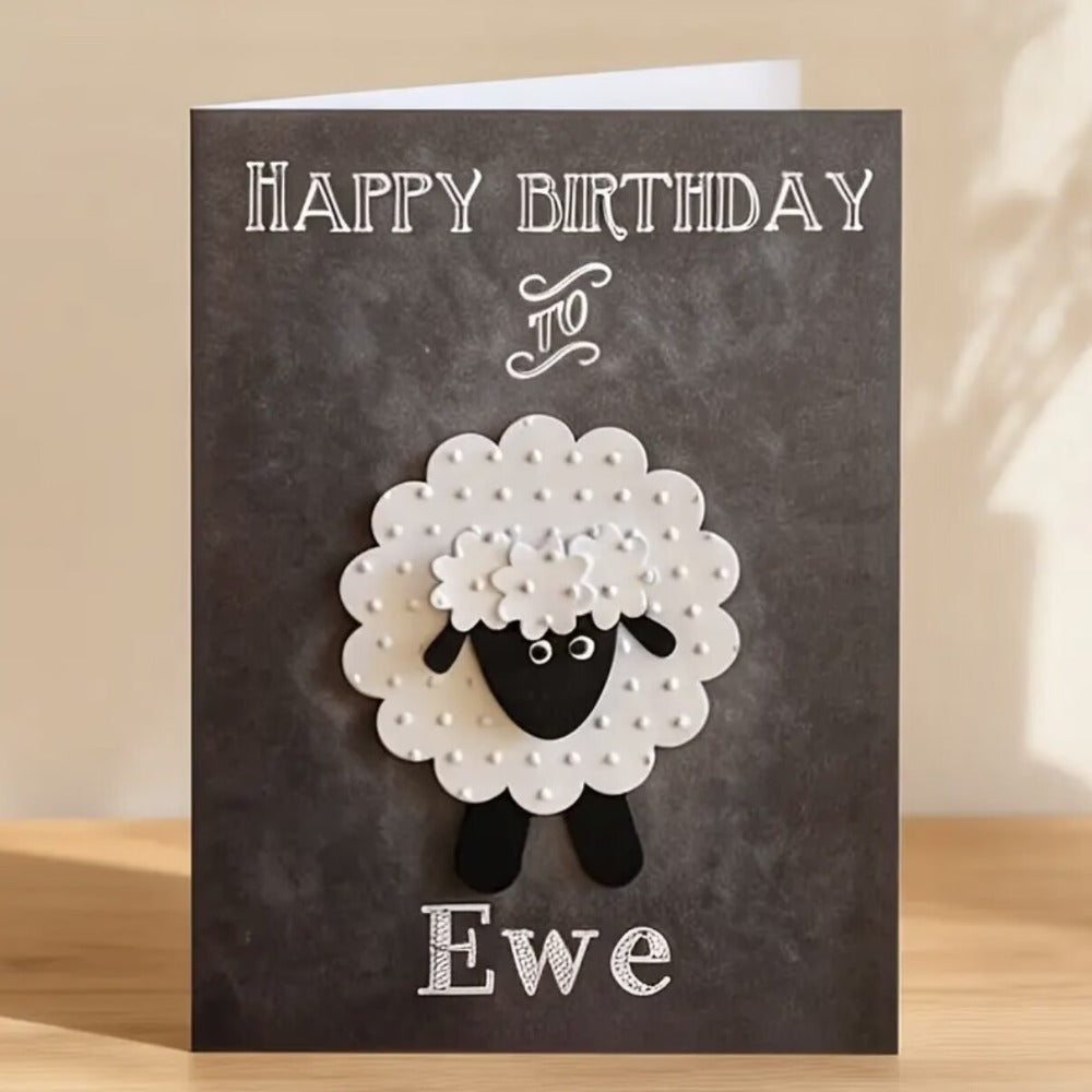 Lamb Metal Cutting Dies