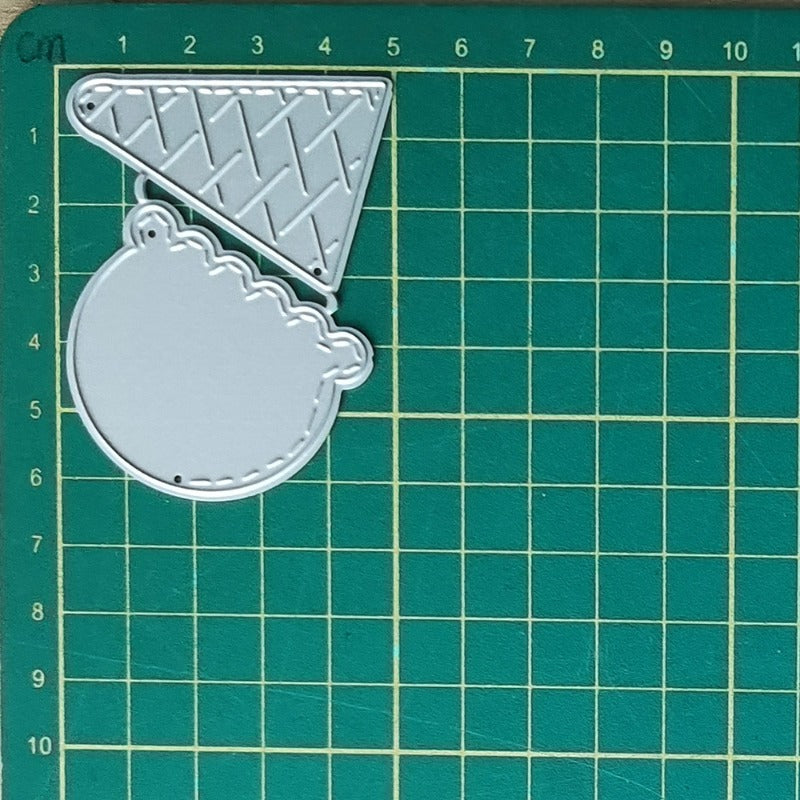 Ice Cream Metal Cutting Dies