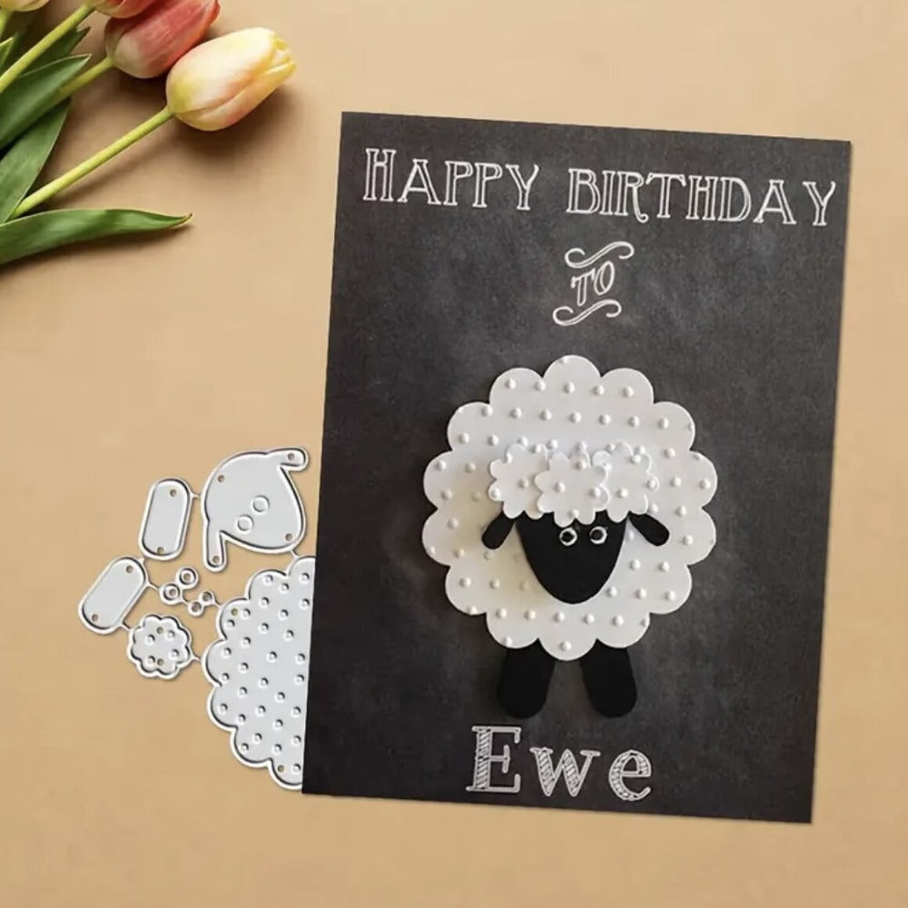 Lamb Metal Cutting Dies