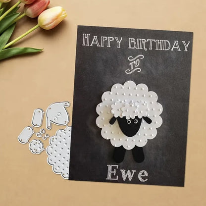 Lamb Metal Cutting Dies
