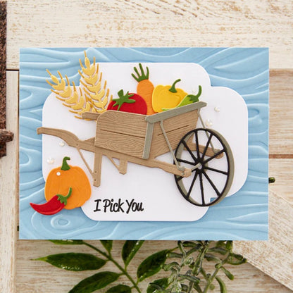 Trolley Components Metal Cutting Dies