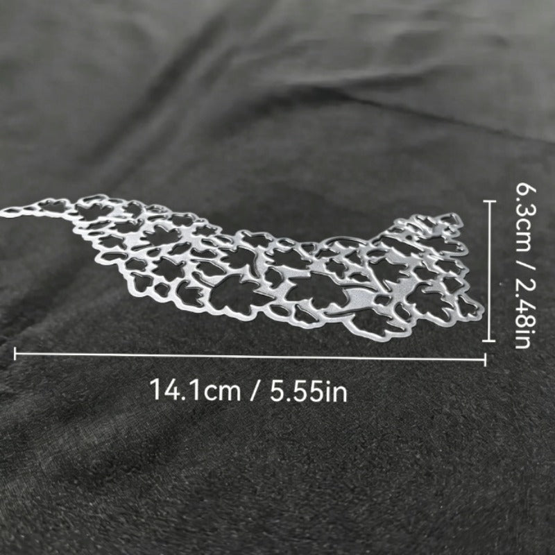 Autumn Leaves Metal Cutting Dies