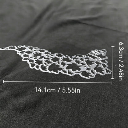 Autumn Leaves Metal Cutting Dies
