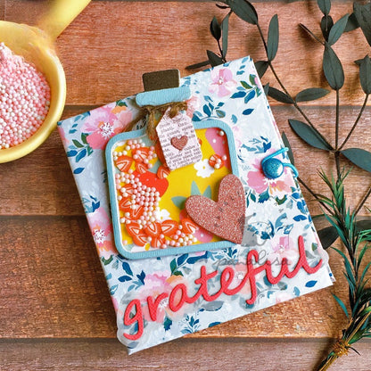 Cute Jar Bottle Metal Cutting Dies
