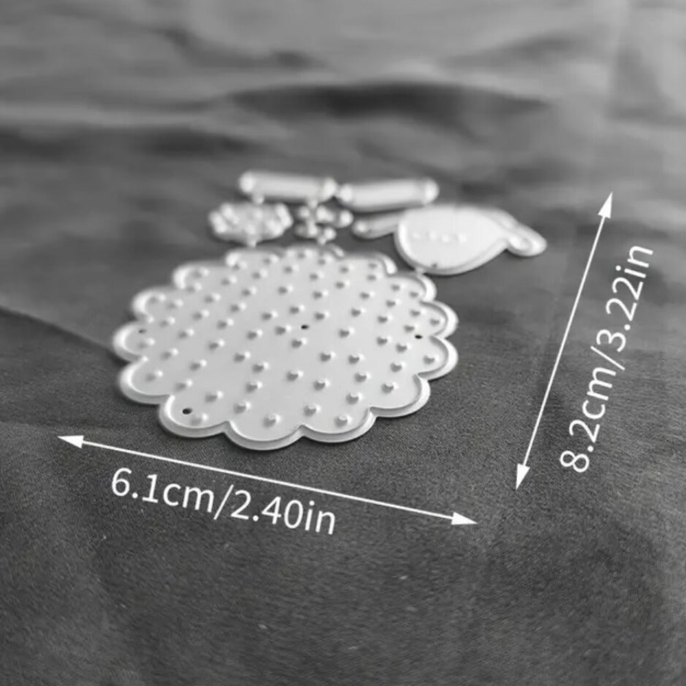 Lamb Metal Cutting Dies