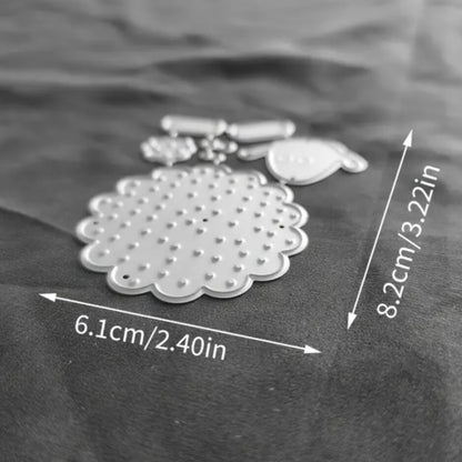 Lamb Metal Cutting Dies