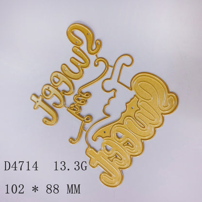 Honeycomb Metal Cutting Dies