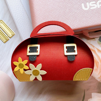 DIY Handbag Metal Cutting Dies