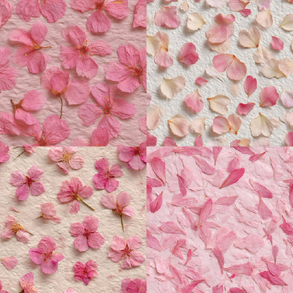 24PCS 6" Grace Scrapbook Paper & Cardstock