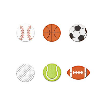 Various Balls Metal Cutting Dies