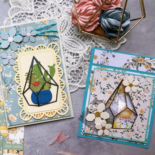 Hanging Basket Metal Cutting Dies