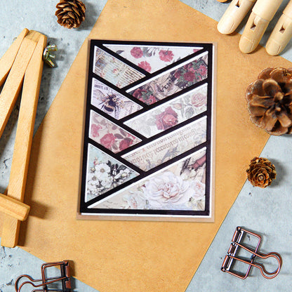 Decorative Background Board Cutting Dies