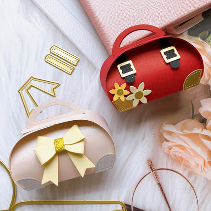 DIY Handbag Metal Cutting Dies