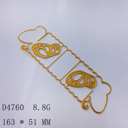 Butterfly Box Metal Cutting Dies