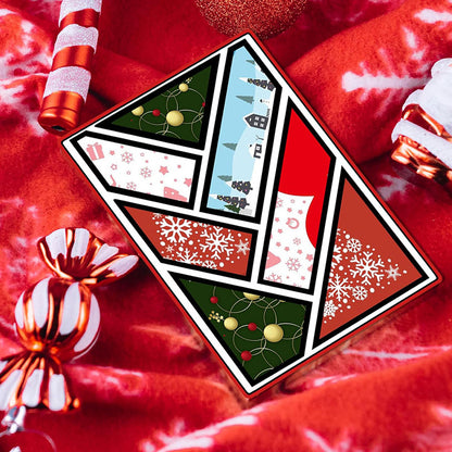 Decorative Background Board Cutting Dies