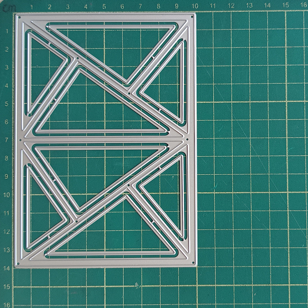 Decorative Background Board Cutting Dies