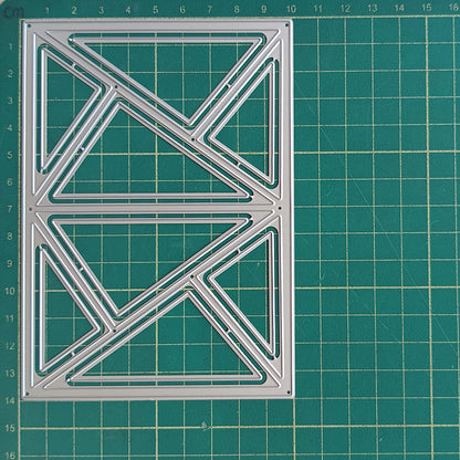 Decorative Background Board Cutting Dies