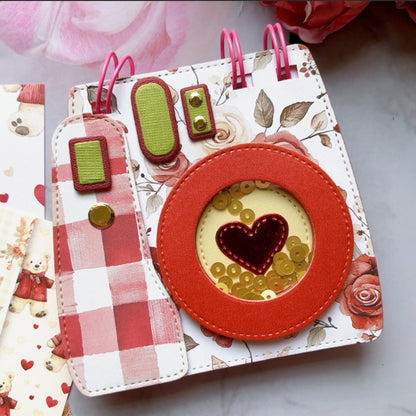 Camera Metal Cutting Dies