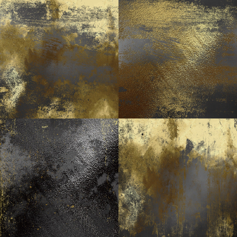 24PCS 6" Vintage Style Scrapbook Paper & Cardstock