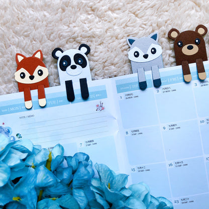 Cartoon Animal Tags Metal Cutting Dies