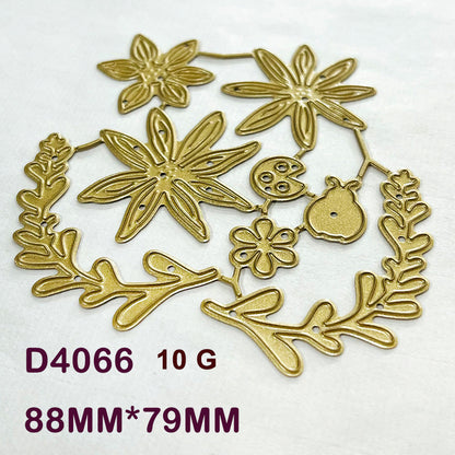 Cute Camera Metal Cutting Dies