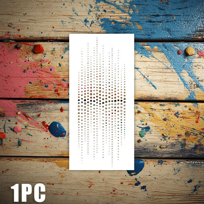 Creative Patterns DIY Painting Hollow Stencil