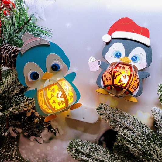 Penguin Light Metal Cutting Dies