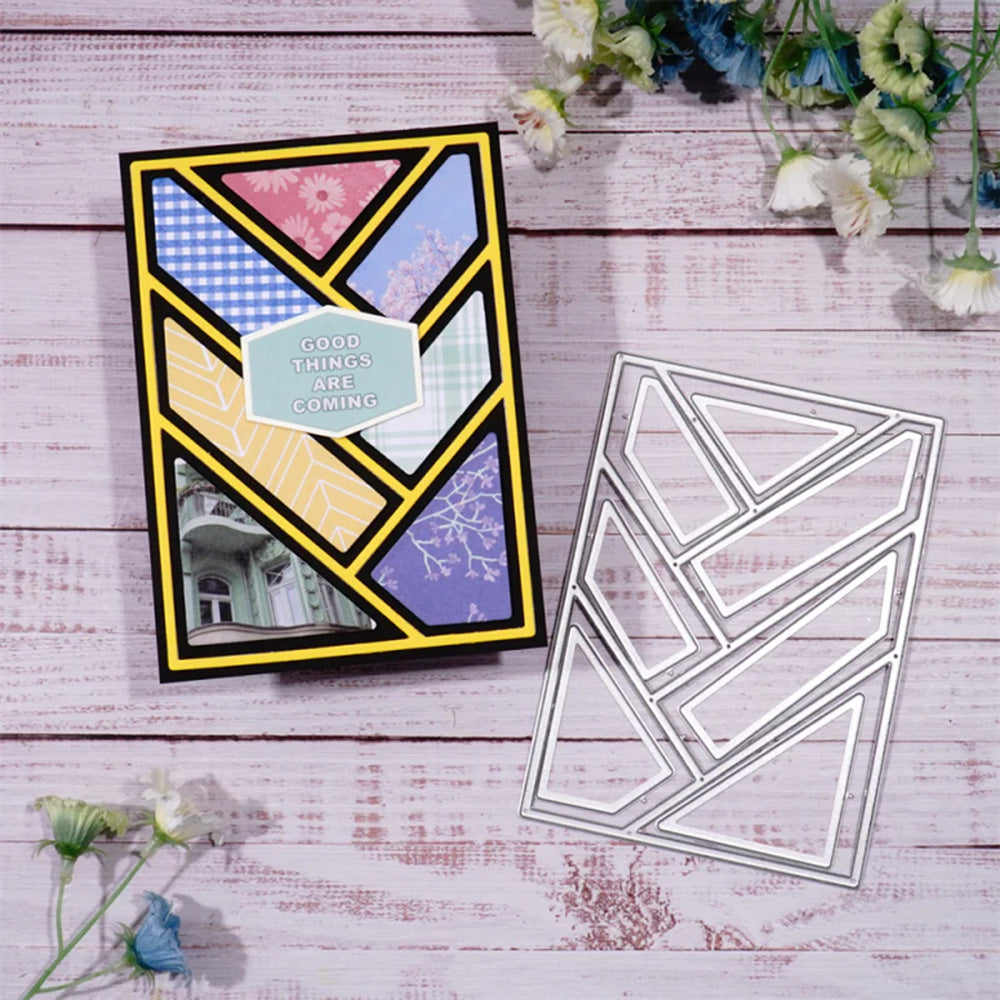 Decorative Background Board Cutting Dies