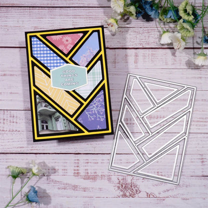 Decorative Background Board Cutting Dies