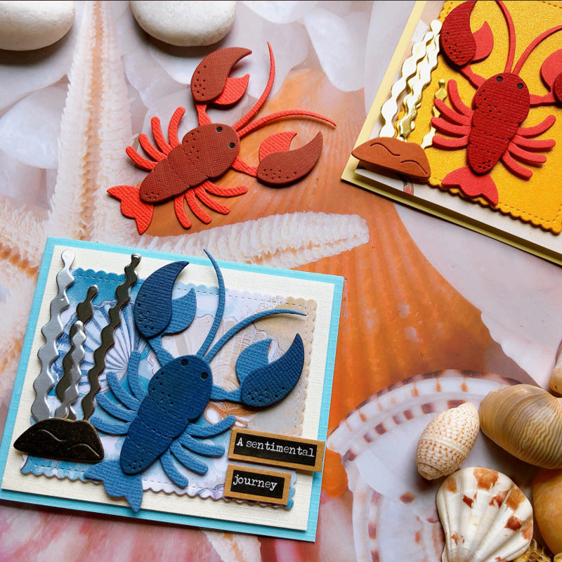 Lobster Metal Cutting Dies