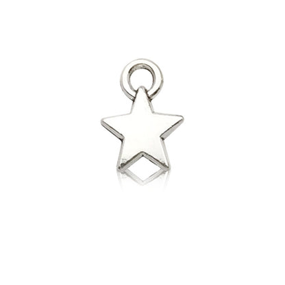 1 Pc Retro Sun Moon Star Jewelry Pendant