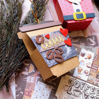 3D Box Metal Cutting Dies