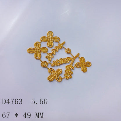 Moon Bear Metal Cutting Dies