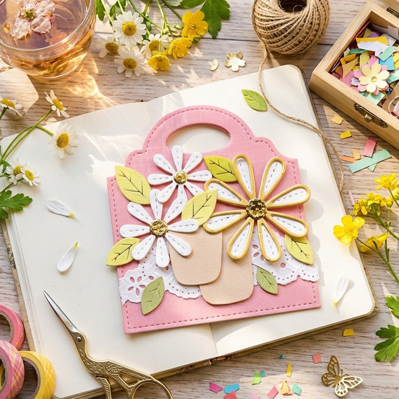 Floral Decoration Metal Cutting Dies