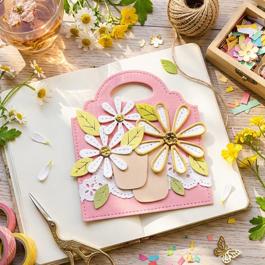 Floral Decoration Metal Cutting Dies