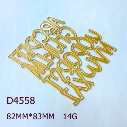 Halloween Frog Metal Cutting Dies