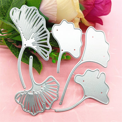 Leaves Metal Cutting Dies