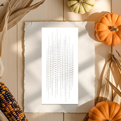 Creative Patterns DIY Painting Hollow Stencil