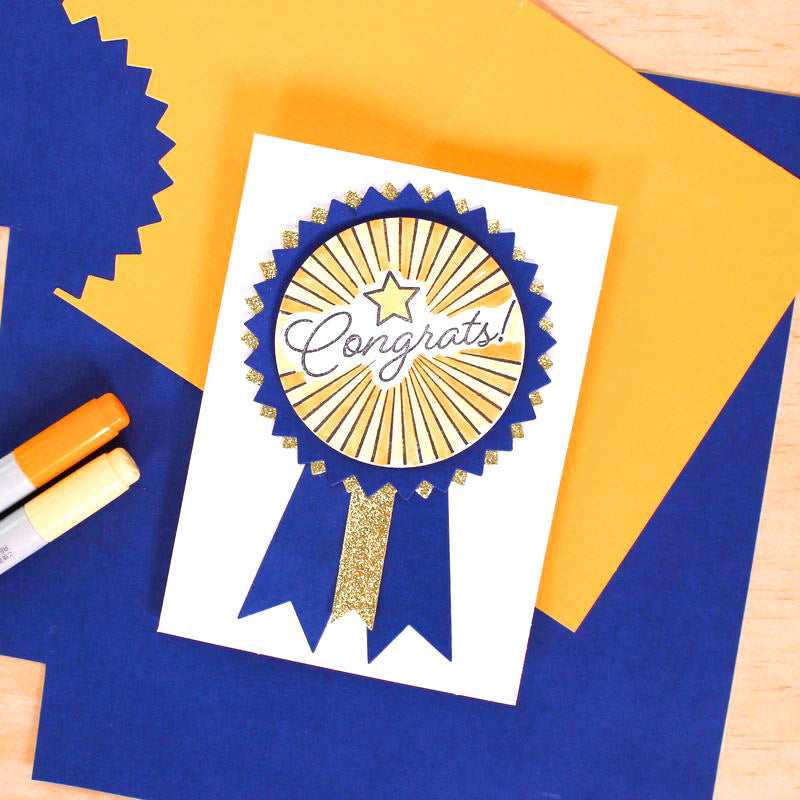 Medal Of Honor Metal Cutting Dies