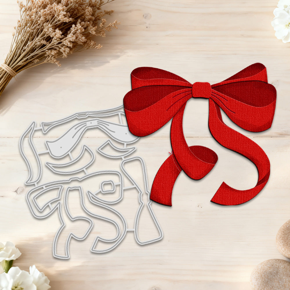 Bow Shape Metal Cutting Dies