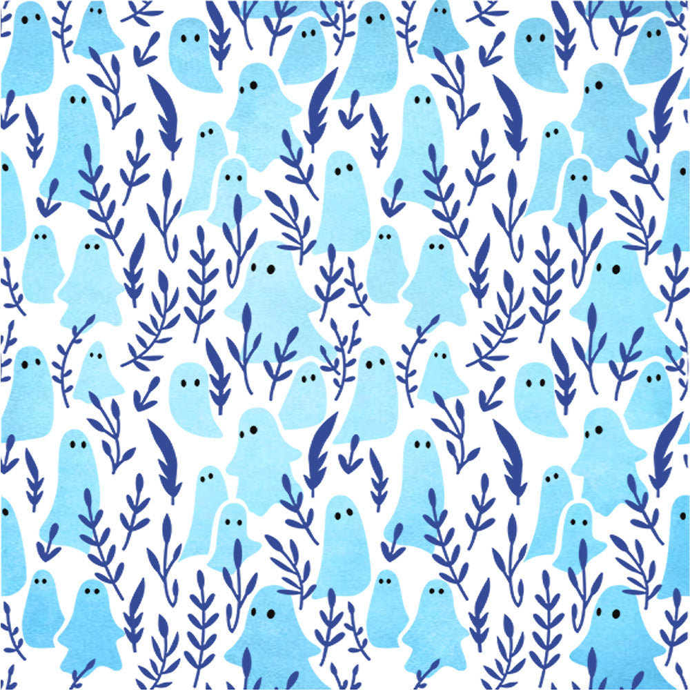 3 PCS Creative Patterns DIY Painting Hollow Stencil