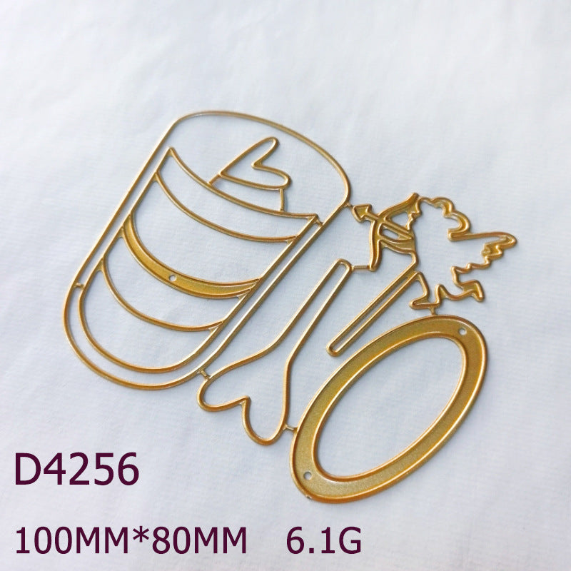 Drink Cup Metal Cutting Dies