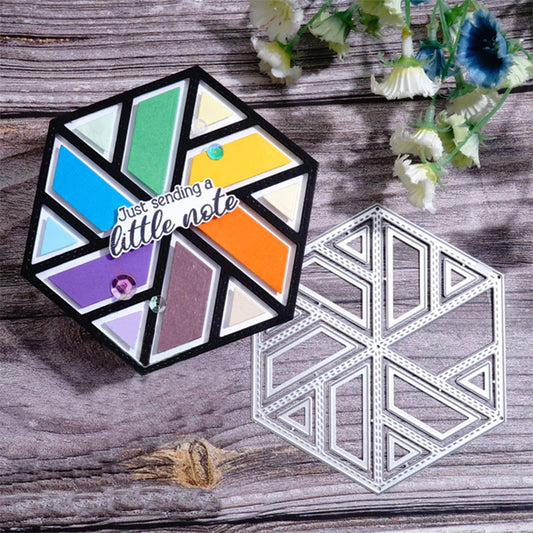 Decorative Background Board Cutting Dies