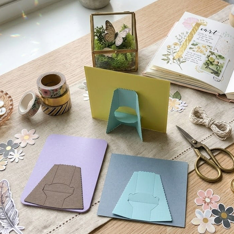 Picture Frame Metal Cutting Dies