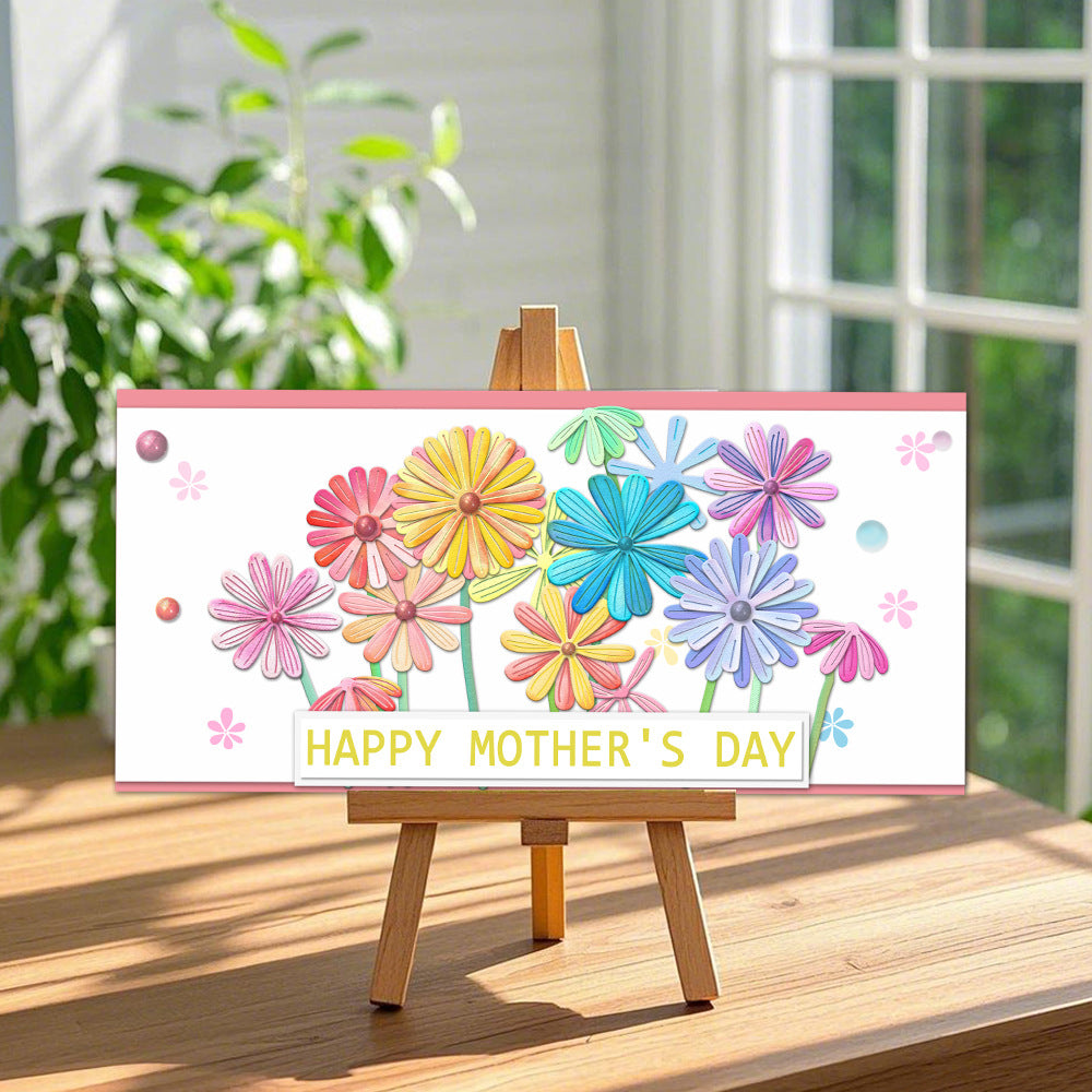 Decorative Flowers Metal Cutting Dies